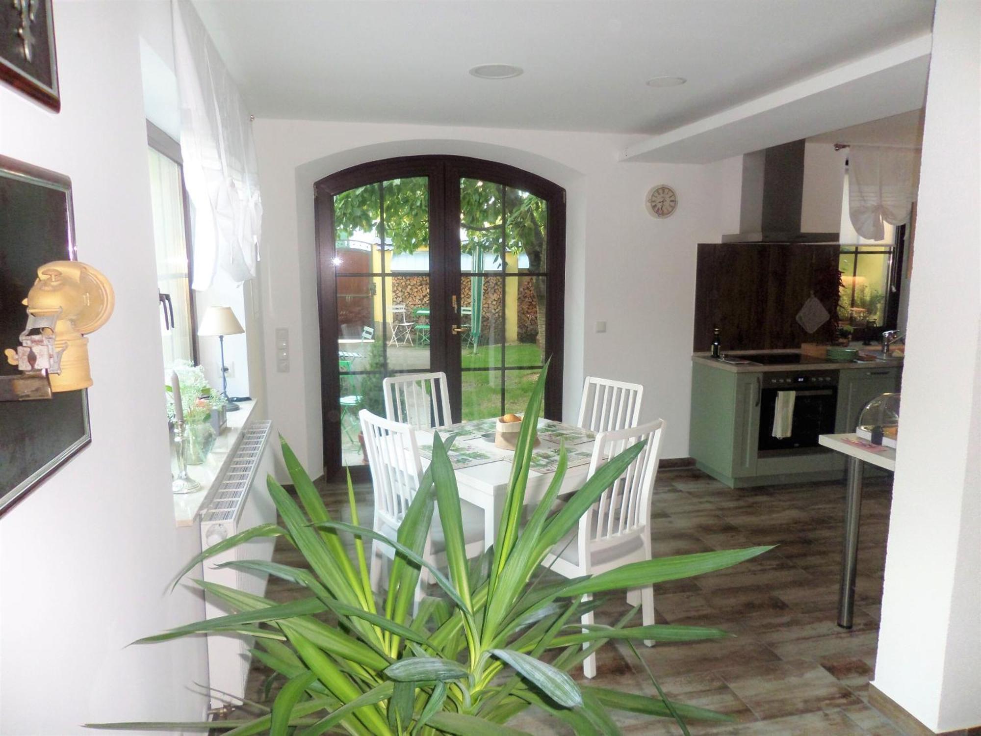 Elbflair Villa Zahna-Elster Exterior photo