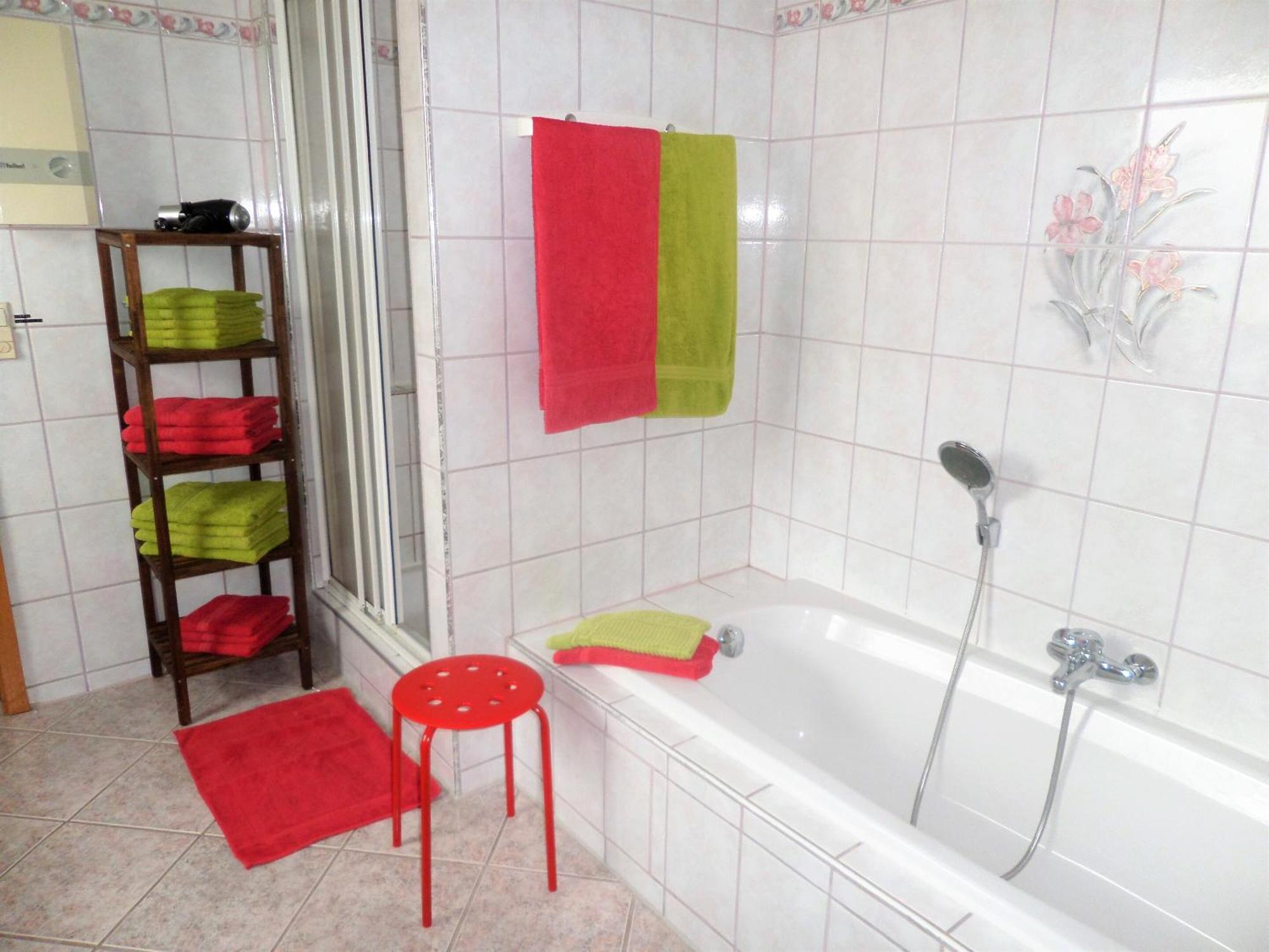 Elbflair Villa Zahna-Elster Room photo