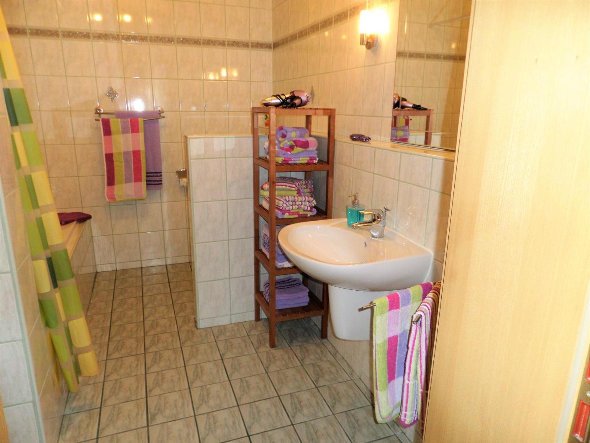 Elbflair Villa Zahna-Elster Room photo