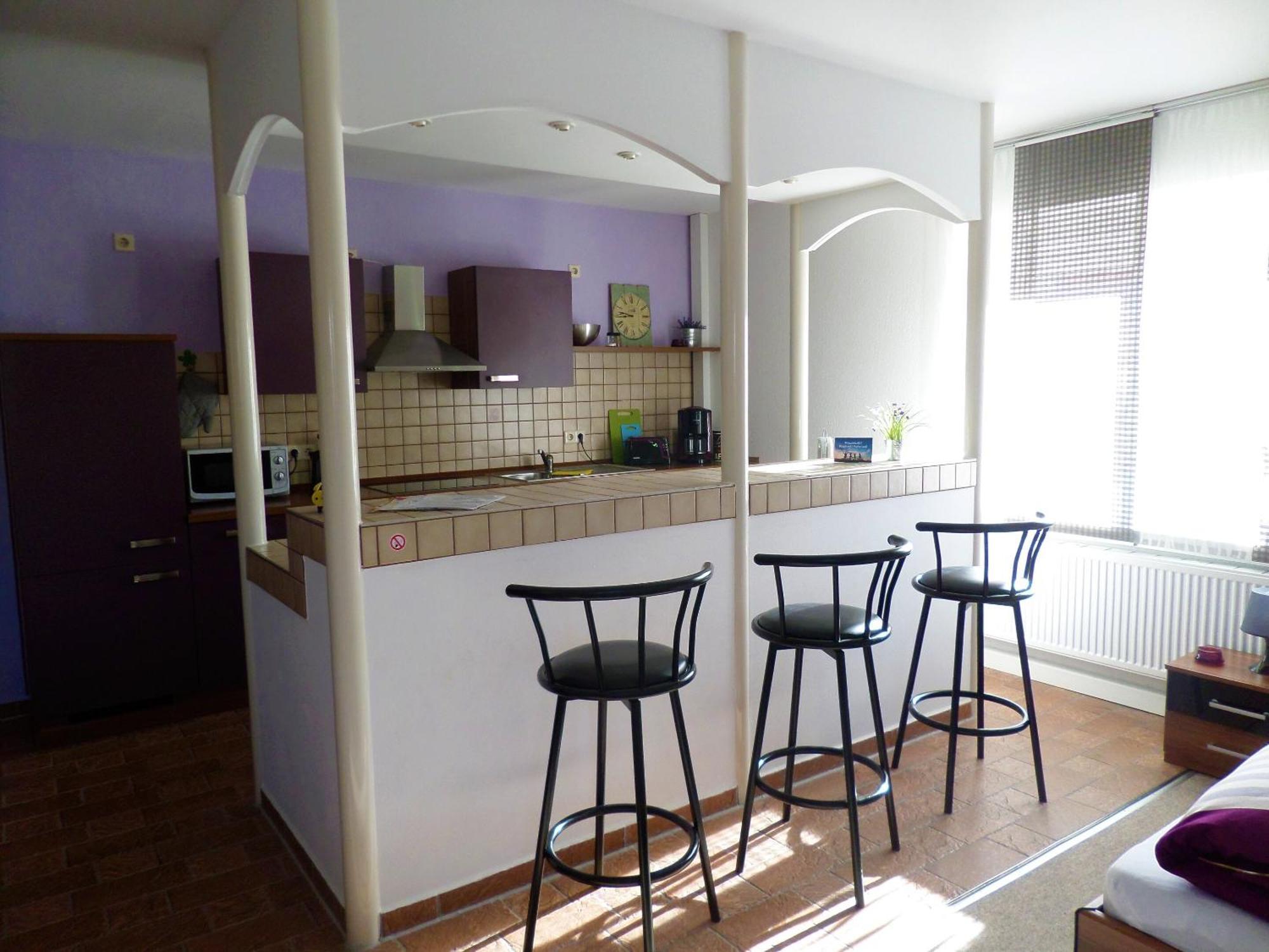 Elbflair Villa Zahna-Elster Room photo